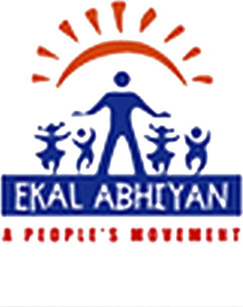 Ekal Abhiyan — a people's movement
