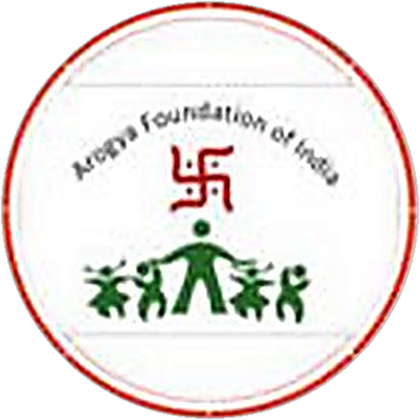 Arogya Foundation of India