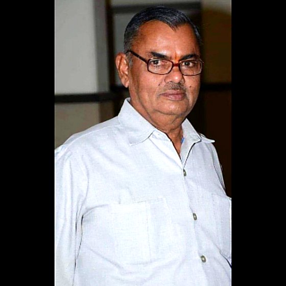 Shri Bhagwandas Bansal