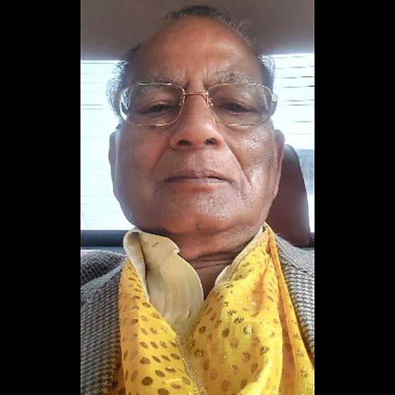 Shri Shanti Swaroop Goyal