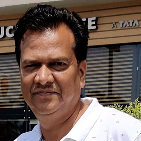 Shri Sanjay Agrawal