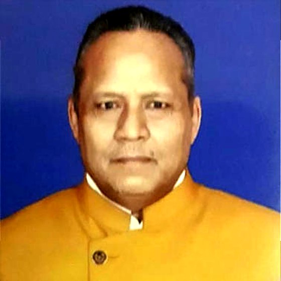 Shri Suresh Modi