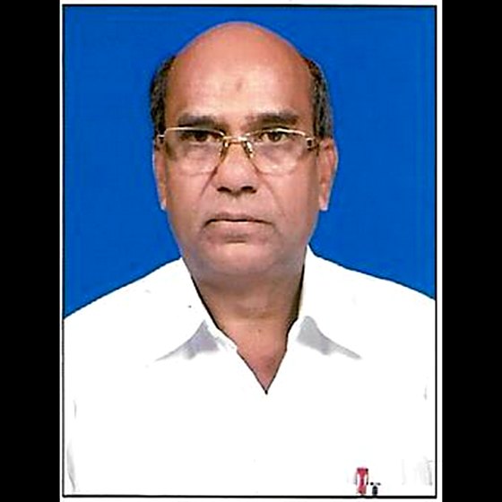 Shri Lalchand Mohta