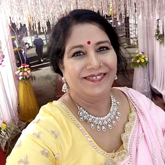Smt. Sashi Sethia