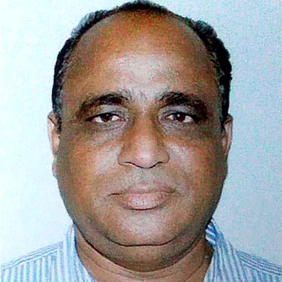 Shri Subhash Poddar