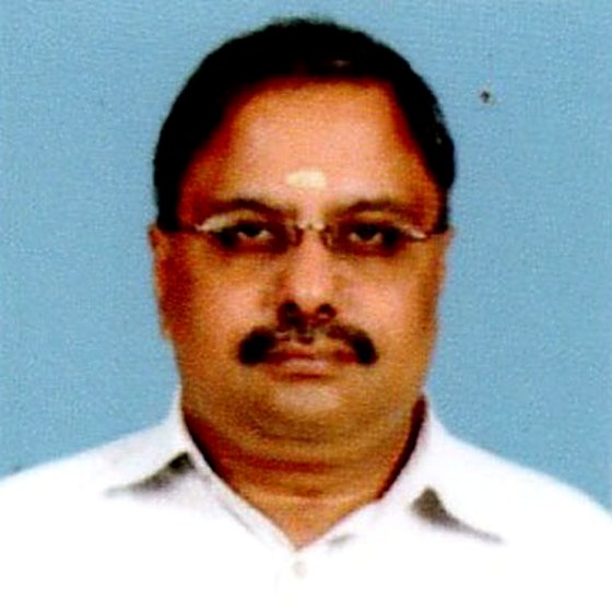 Shri M. Ramchandran