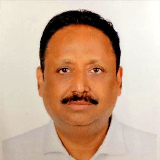 Shri Prakash Kumar Chaudhary