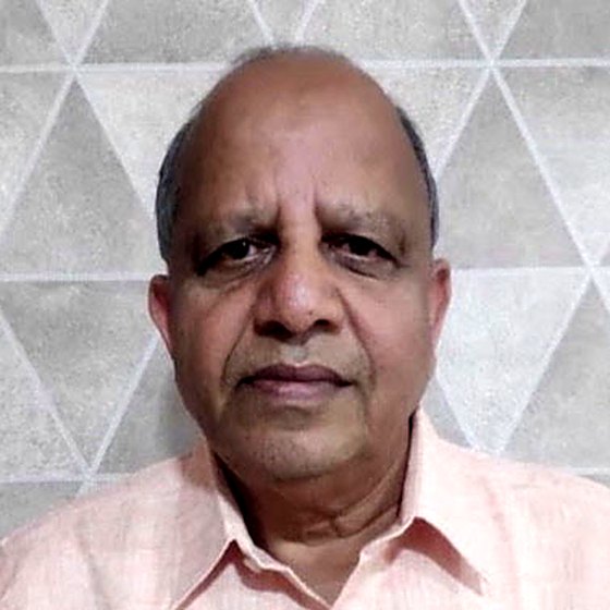 Shri Kailashchand Mittal