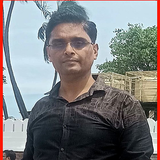 Shri Jagadish Upreti