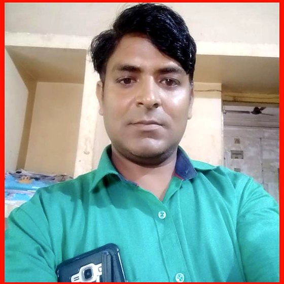 Shri Nitin Harodia