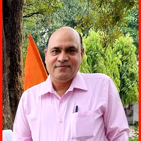 Shri Rambahadur Singh