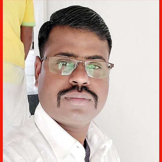 Shri Romen Dash