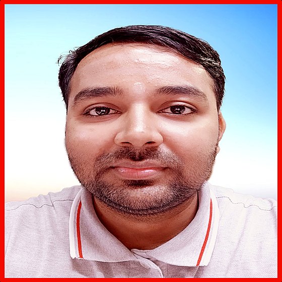 Shri Shridhar S C