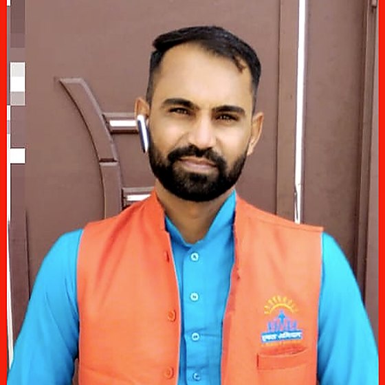 Shri Tarlok Singh