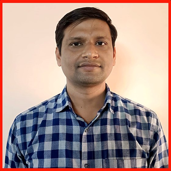 Shri Vinay Pandey
