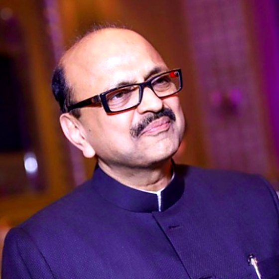 Shri Ajay Kedia
