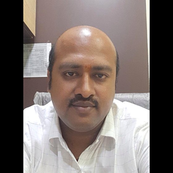 Shri Nitin Kr Harodia