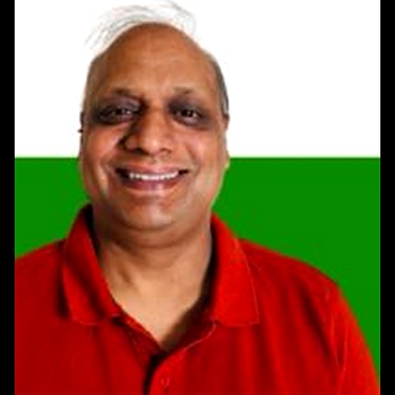 Shri Purshottam Agarwal