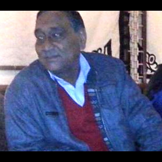 Shri Satbhawagan Agarwal