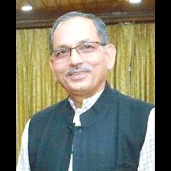 Shri Ajit Kumar Jana