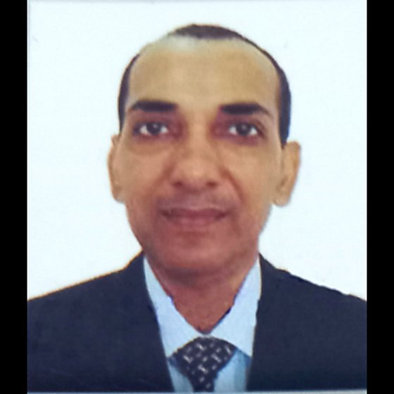 Shri Harish Agarwal