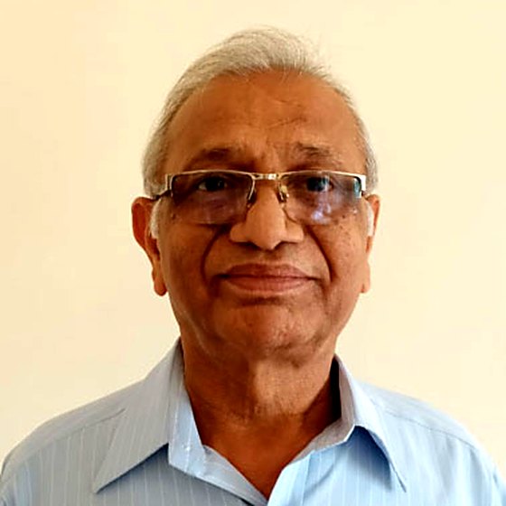 Shri Rajendra Prasad Goel