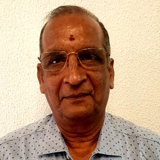 Shri Raman Singhania