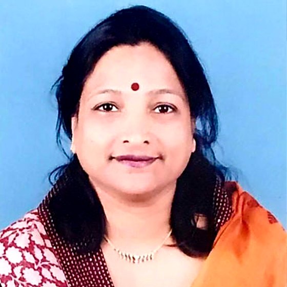 Smt. Shobha Bhutada