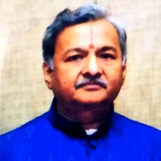 Shri Govind Lohia