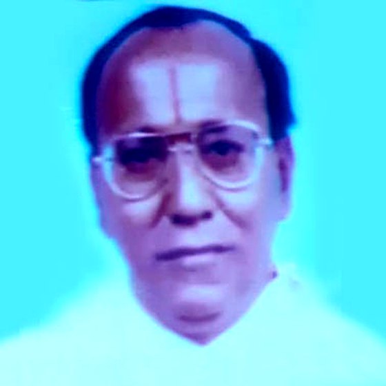 Shri Rambilas Rathi