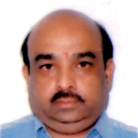 Shri Subhash Murarka