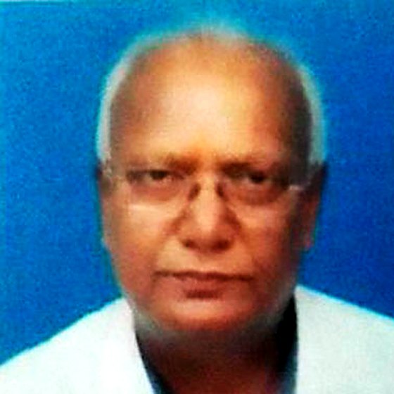 Shri Madan Mohan Bhutra