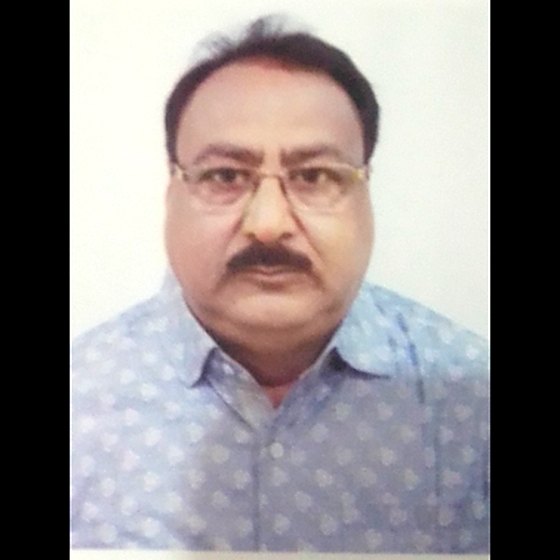 Shri Manoj Agrawal