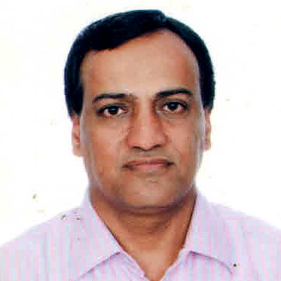 Shri Govind Saraf