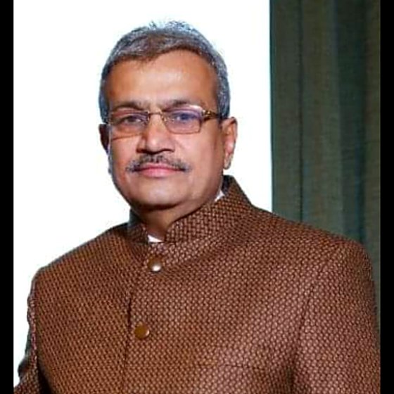 Shri Krishna Dayma