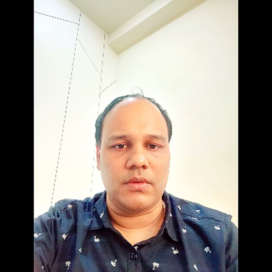 Shri Sumit Darak