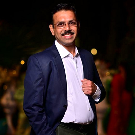 Shri Anil Dahia
