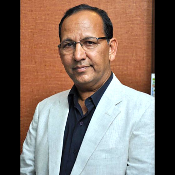 Shri Rameswar Shankarlal Malani