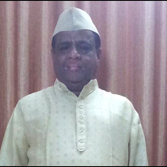 Shri Shrinivas Murlidhar Loya