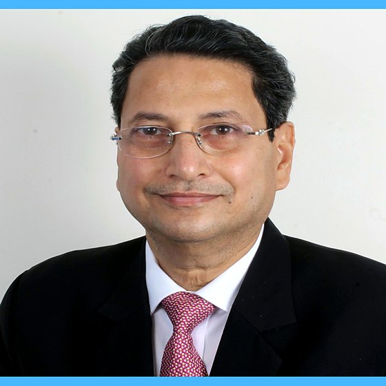 Shri Anjaniji Agrawal