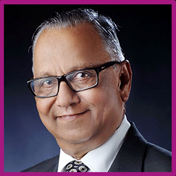 Shri Gopalji Kandoi