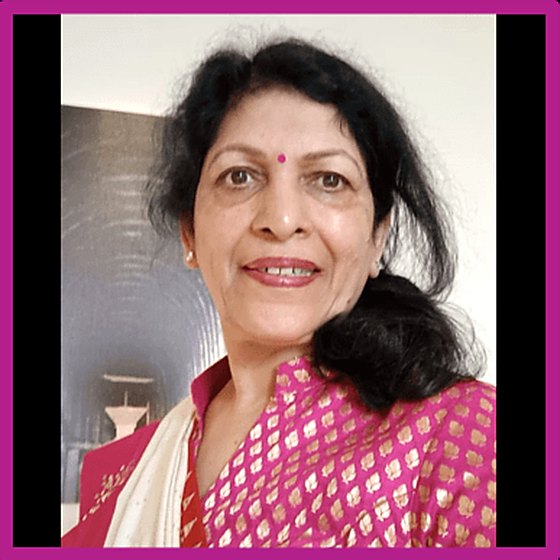 Smt. Kantaji Somani