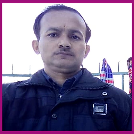 Shri Khemanandji Sopkota