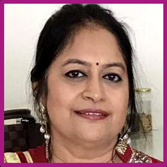 Smt. Meenaji Agrawal