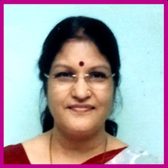 Dr. Nirmalaji Periwal