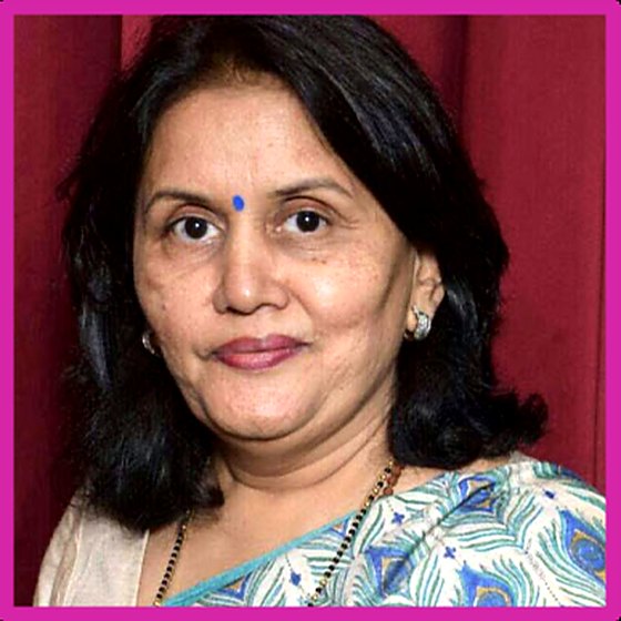 Dr. Sadhanaji Modh