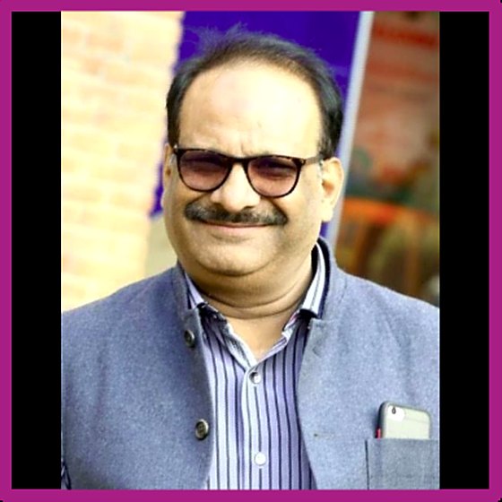 Shri Sanjayji Goyal