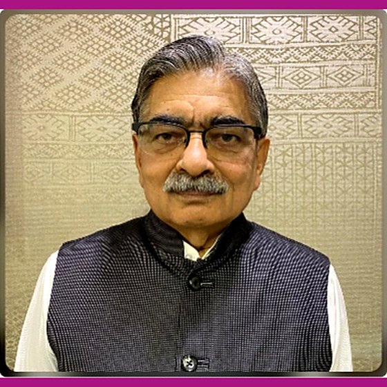 Dr. Satyanarayanji Kabra