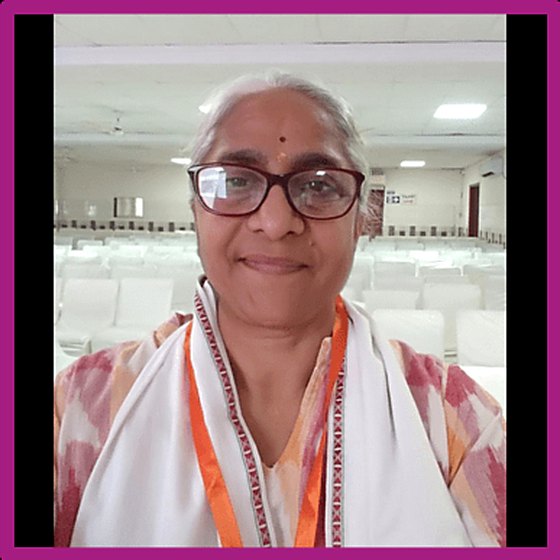 Smt. Seemaji Ajgaonkar