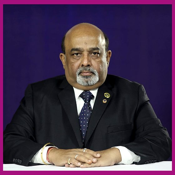 Shri Subhasji Murarka